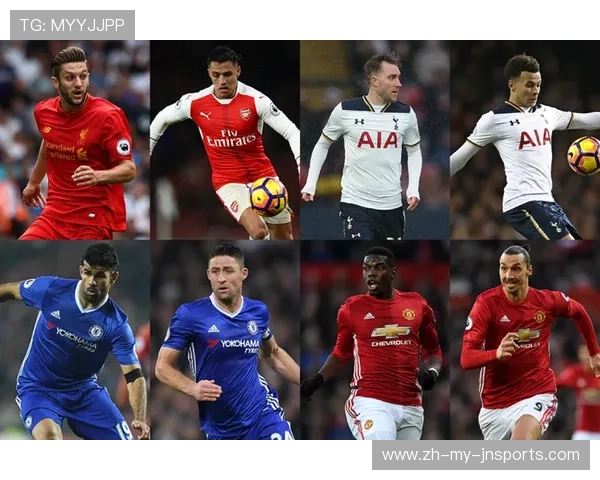 虎扑英超深度剖析:20队赛季走势与关键球员数据 虎扑英超深度剖析:20队赛季走势与关键球员数据