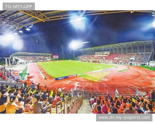 足球赛事中的观赛体验与现场氛围